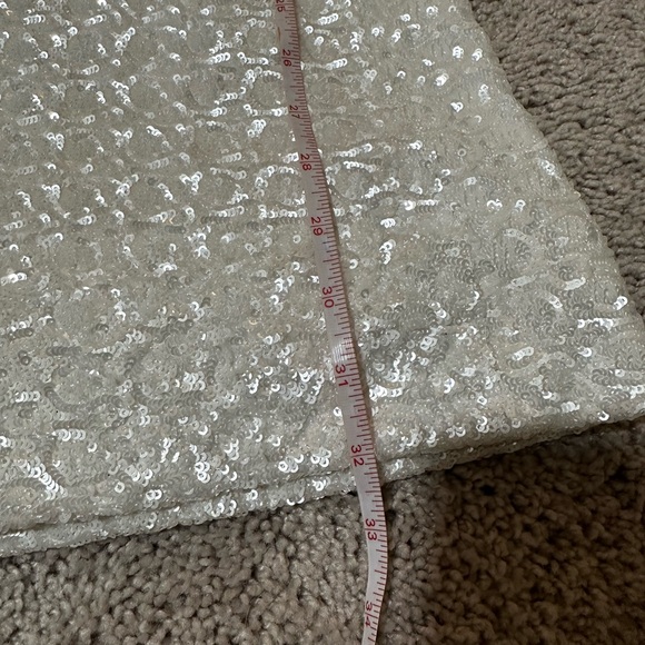 Lucinda White Jumpsuit SM (6) - Picture 8 of 15